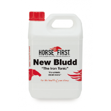 Horse First New Bludd 1L